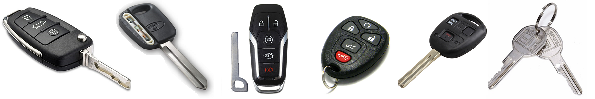 Car Key Replacement Phoenix