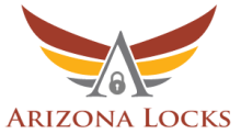 Arizona Locks Logo